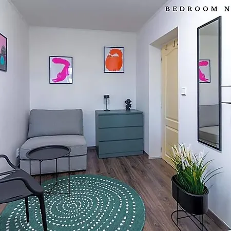 Aparthotel The Bookhouse, 5-bedroom By Castle 4*